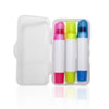 Colorful Highlighter Set - Premium Employee Gift