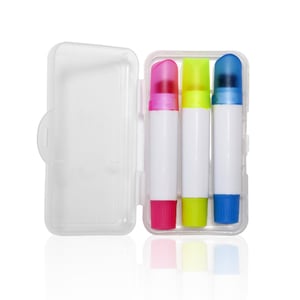 Colorful Highlighter Set - Premium Employee Gift