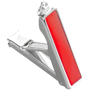 קוצץ ציפורניים עם מנגנון נעילה - זלצבורג