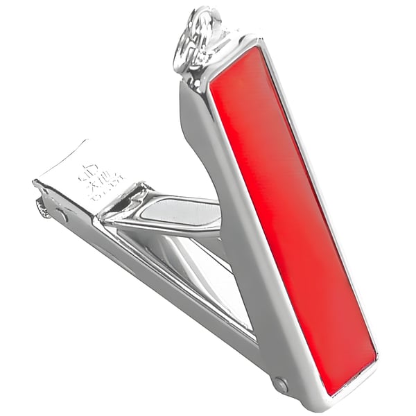 קוצץ ציפורניים עם מנגנון נעילה - זלצבורג