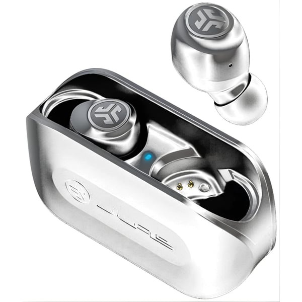 אוזניות אלחוטיות קומפקטיות JLab Audio TWS