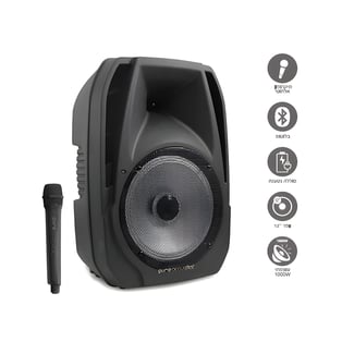 מערכת בידור ניידת 12 אינץ' - חוויה מכל מקום