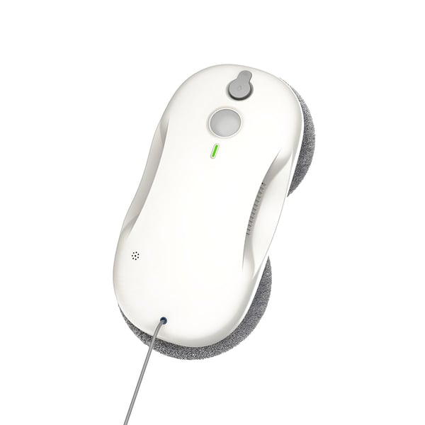Advanced Ergonomic Mouse with Modern Design