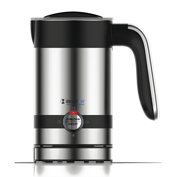 Premium Design Milk Frother by BENATON