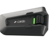Cardo Packtalk Edge JBL Intercom - Duo Pair