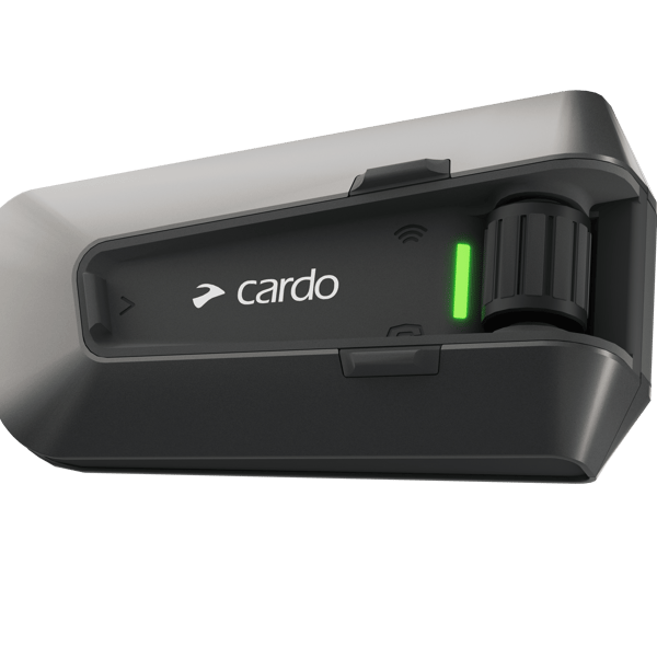 Cardo Packtalk Edge JBL Intercom - Duo Pair