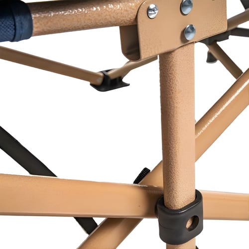 FOLDING BED מיטה לשטח מבית Go Nature