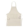 Designer Cotton Apron with Front Pockets
