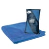 Personal Microfiber Towel in Trendy Colors 50X90