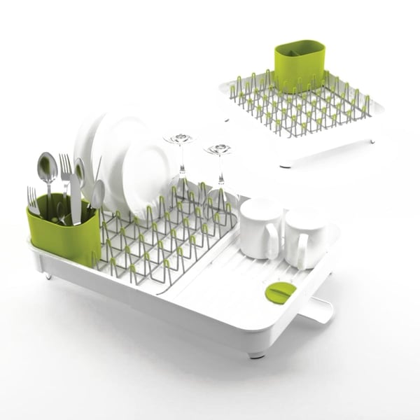 Smart Dish Drying Rack EXTEND - Perfect Design Solution