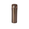 Stainless Steel Thermos Mug with Double Wall for Heat Retention