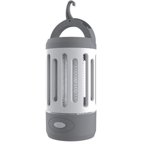 LED Mosquito Killer Lamp with Built-in USB Battery