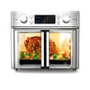 Smart and Easy-to-Use Oven Toaster for the Modern Kitchen