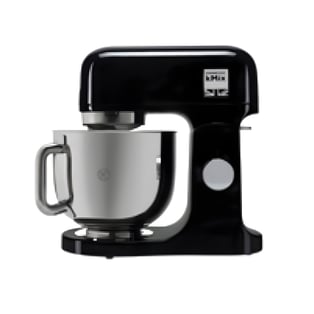 מיקסר מקצועי מסדרת kenwood KMIX החדשה