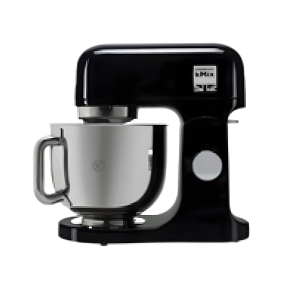 מיקסר מקצועי מסדרת kenwood KMIX החדשה