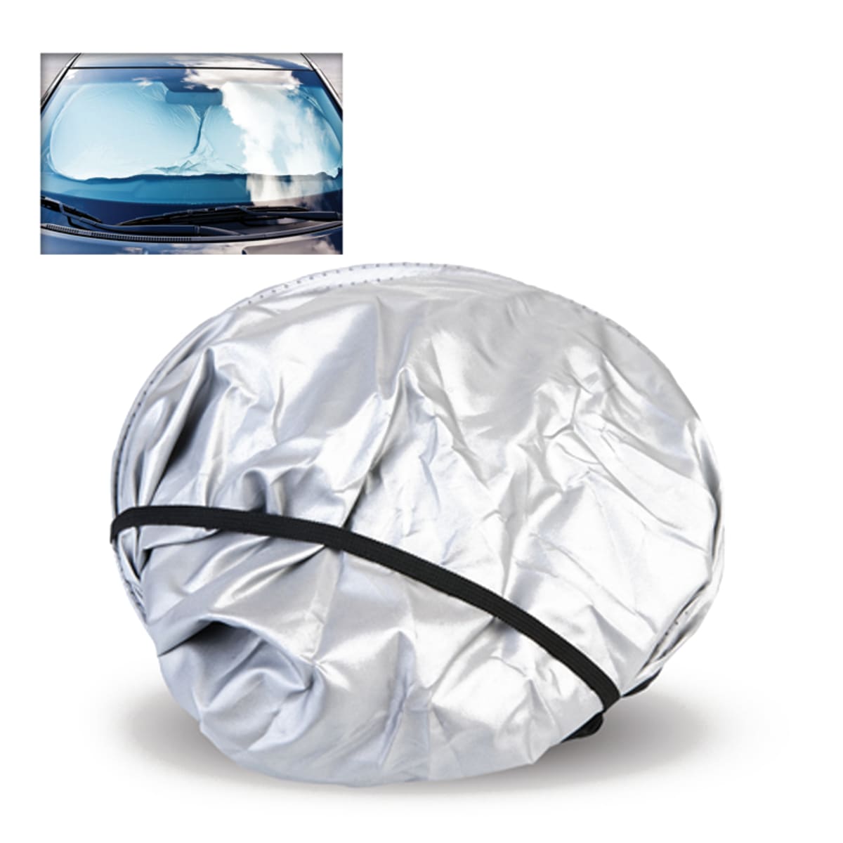 遮阳挡风玻璃 - חווית רכיבה נוחה