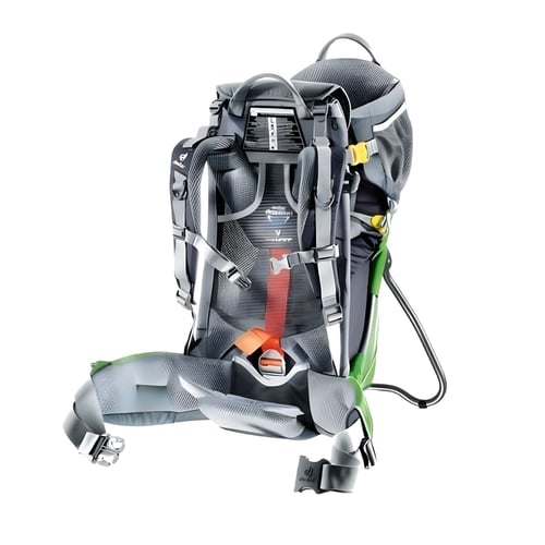 מנשא איכותי לתינוק של DEUTER