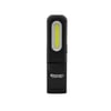 Portable LED Flashlight with Motion Sensor