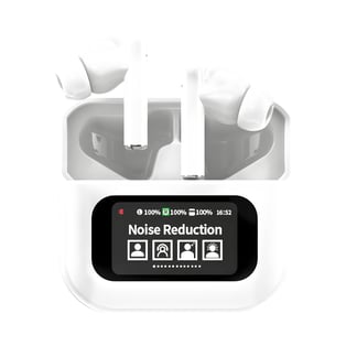 אוזניות אלחוטיות איכותיות MTWS160 מבית MIRACASE