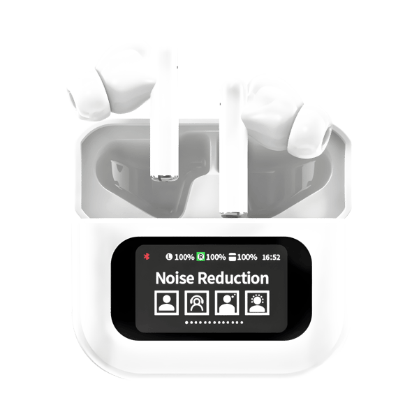High-Quality Wireless Earbuds MTWS160 by MIRACASE