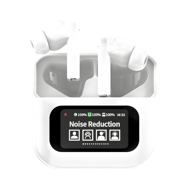 High-Quality Wireless Earbuds MTWS160 by MIRACASE