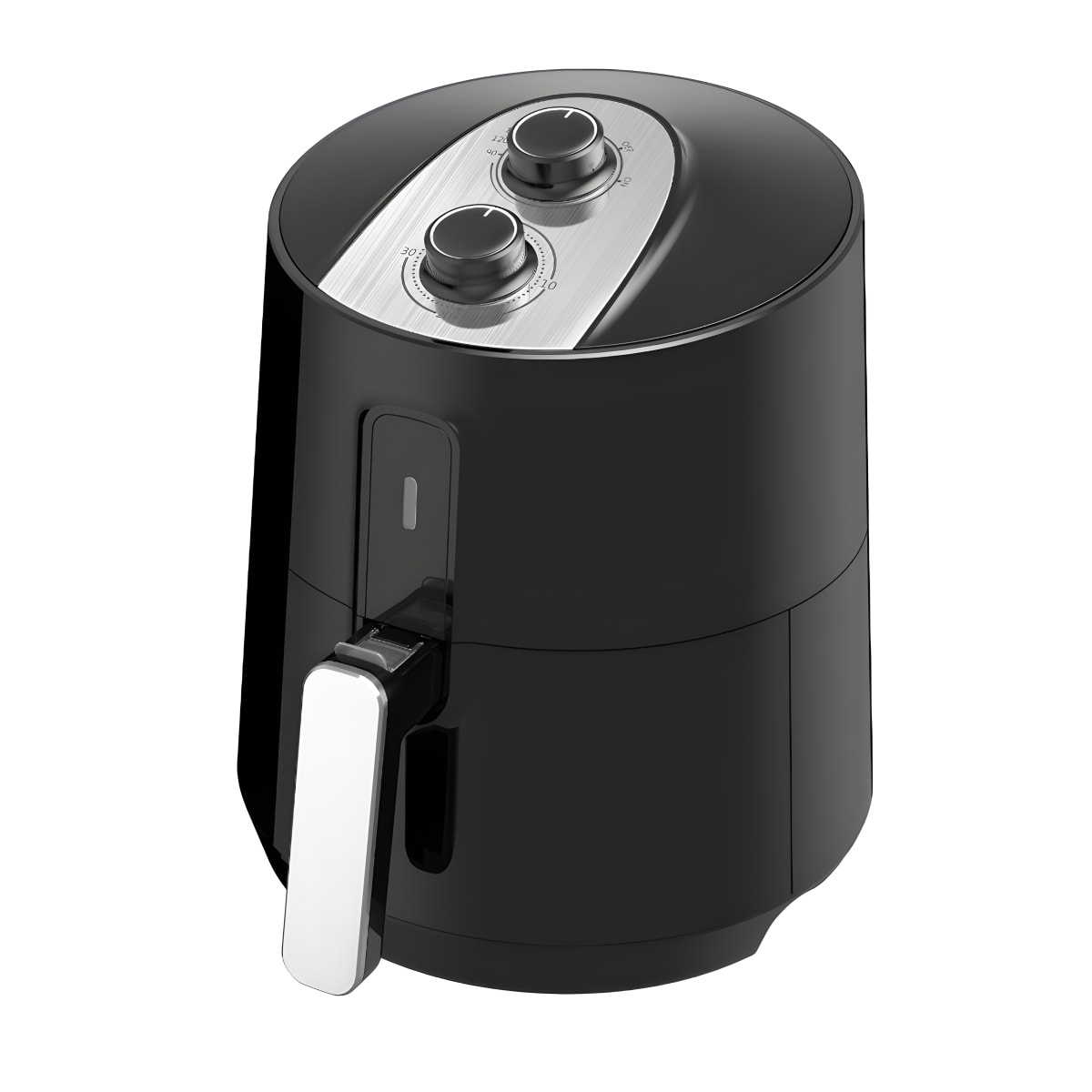 סיר טיגון שמן אחד - יעיל ובריא