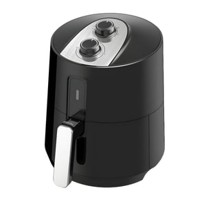 Healthy One Spoon Oil Fryer - Efficient and Modern