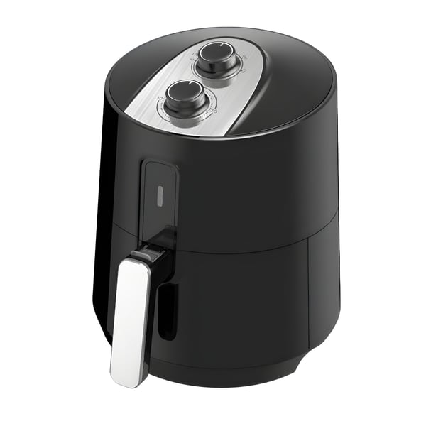 סיר טיגון שמן אחד - יעיל ובריא