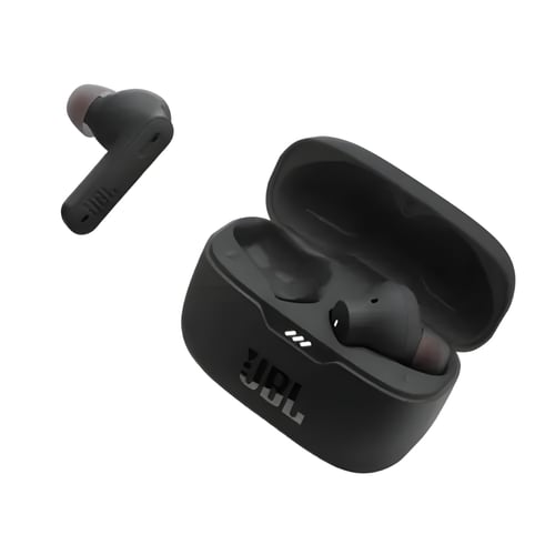 אוזניות JBL אלחוטיות עם ביטול רעשים אקטיבי - דגם T235NC