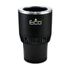 Eco-Friendly Car Beverage Cooler and Warmer Device