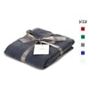 Luxurious Fleece Blanket with Gift Packaging