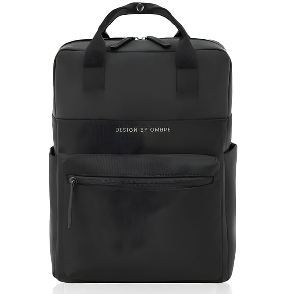Stylish Laptop Backpack - Eco-Friendly Design