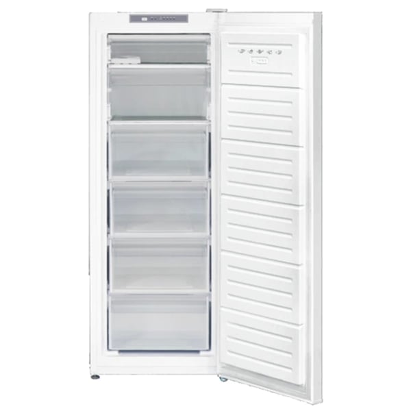 Sauter's Efficient 6-Drawer NOFROST Freezer