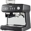 Breville Espresso Machine - Perfect Home Coffee Experience