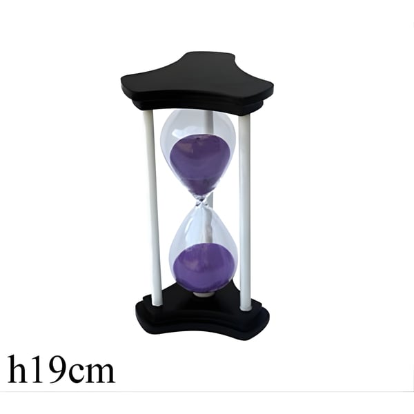 Triangular Sand Tool 19 cm