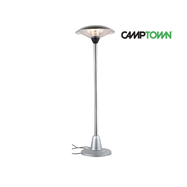 פטריית חימום חשמלית דגם FIRE DOME 3000W