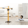 Giant Crane with Remote Control - 100 cm Tall