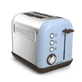 טוסטר דו צדדי פרימיום AZURE מדגם מורפי ריצ'רדס - טעם מדהים בכל ביס