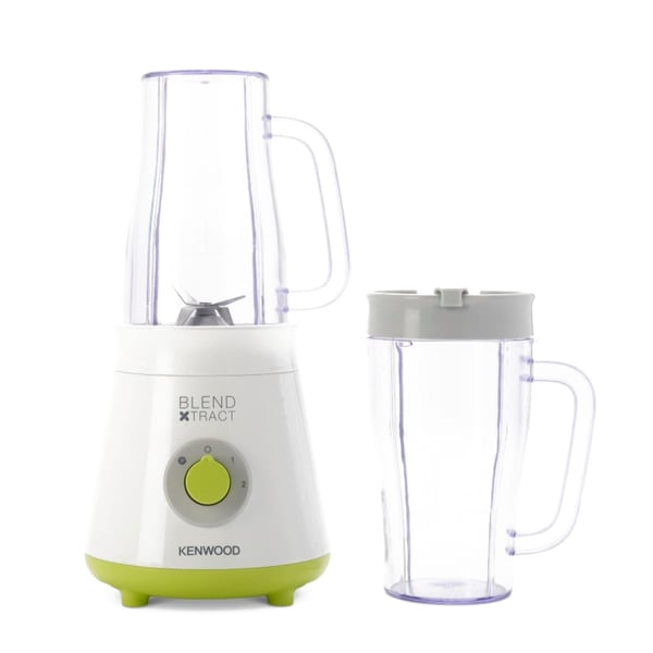 בלנדר נייד קנווד - המהיר והנוח להכנת שייקים