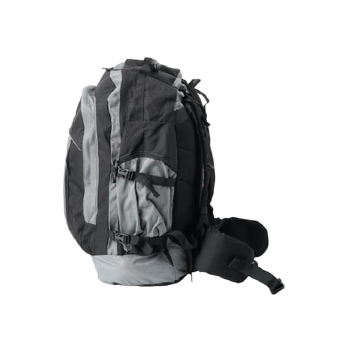 תיק גב POLOSWISS אורתופדי 90 ליטר - נוחות מקסימלית למסעות