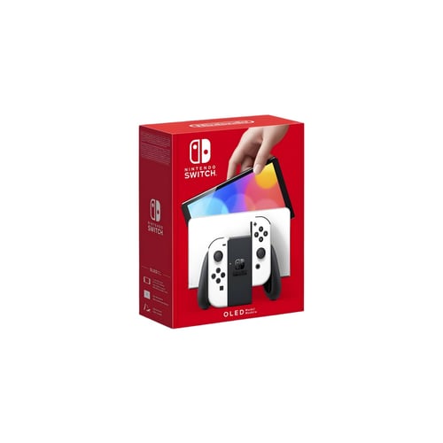Nintendo Switch עם משחקי ספורט לכל המשפחה
