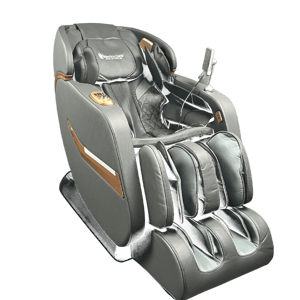Diamond Z6 Advanced Massage Chair in Gray