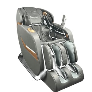 Diamond Z6 Advanced Massage Chair in Gray