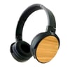Unique Bamboo Headphones – Quality and Eco-Conscious