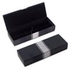 Luxury Velvet Gift Box for Pair of Pens