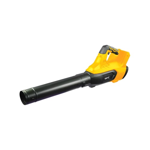 מפוח עלים נטען 40V עם מטען וסוללה 20V 4A