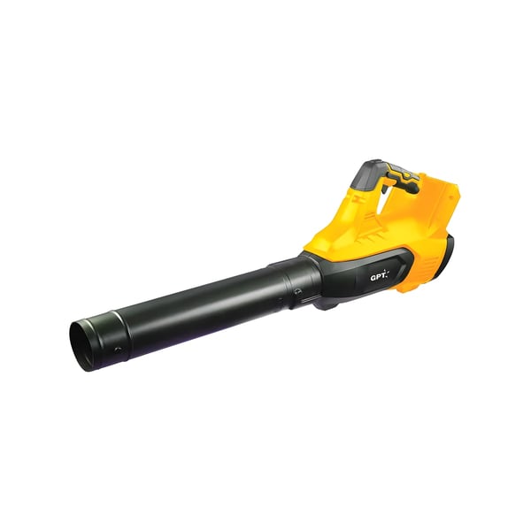 מפוח עלים נטען 40V עם מטען וסוללה 20V 4A