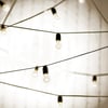50m Lighting Garland by SEMICOM