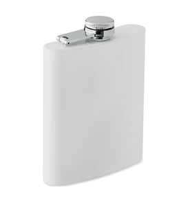 מימיה דקה מפלדת אל-חלד ממוחזרת