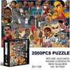 Fun and Challenging Basketball Puzzle